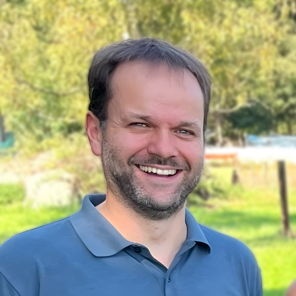 Steffen Klenk