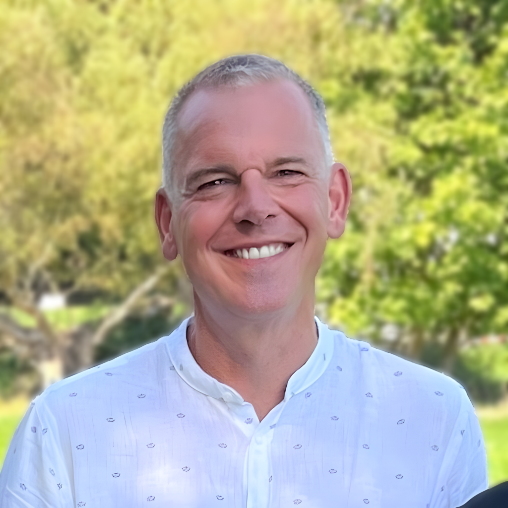Steffen Vogl
